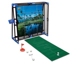 Arcade Alley Golf ⛳ Game by Moose Mountain